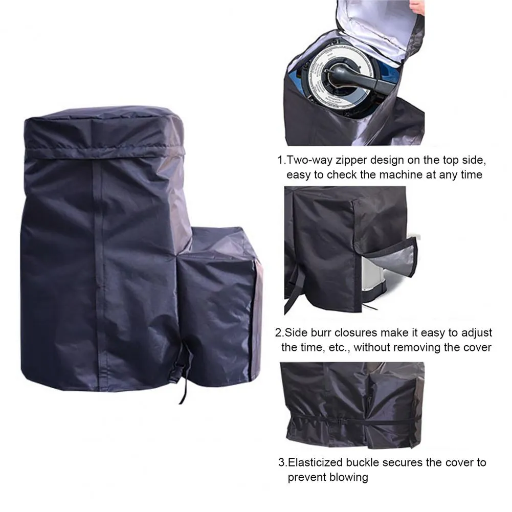 Pool Pump Pvc Protector Sunlight Resistant Waterproof Pool Pump Cover Sand... From Ddmymay, $44 ...