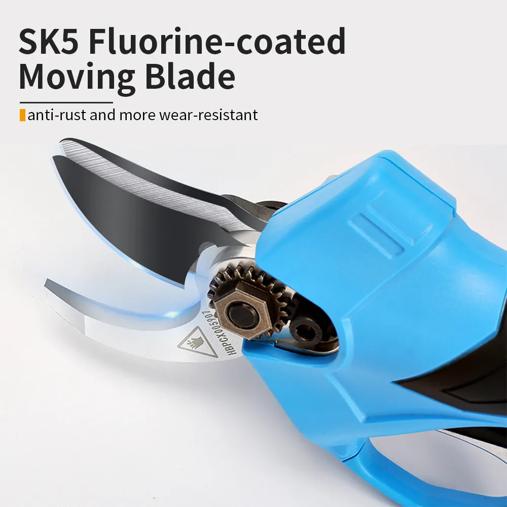 Koham electric pruning shears sale