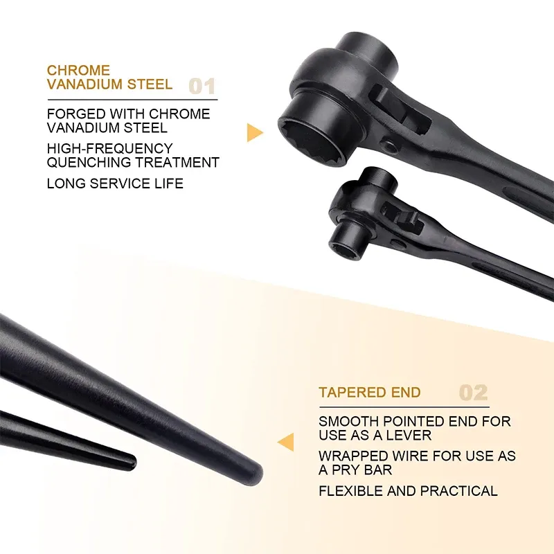 Llave De Carraca 19mm Extractor De Bombines - Profesionales Cerca De Ti