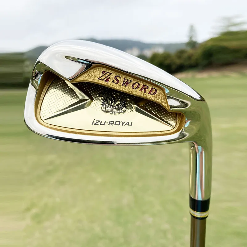 Katana Sword iZU Type-3 9° Driver Stiff Graphite Shaft Tour Edge Grip Katana Sword iZU Type-3 9° Driver Stiff Graphite Shaft Tour Edge Grip