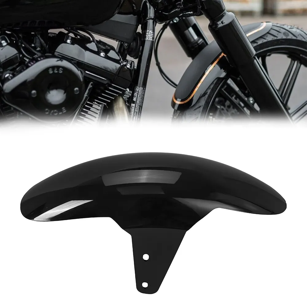 Harley davidson fender protector hot sale