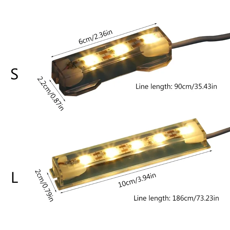 R7s led bunnings 2025