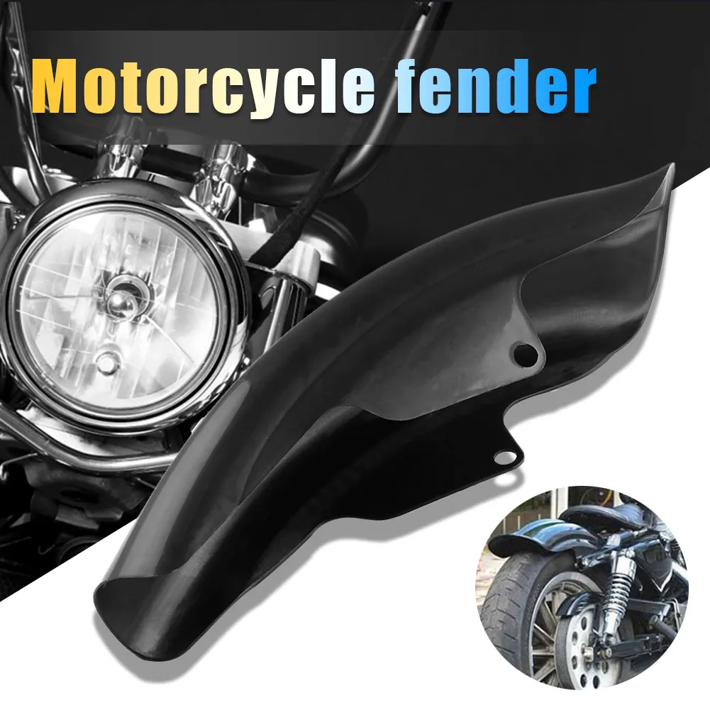 Motorcycle fender protector hotsell