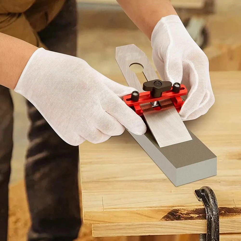 Honing Guide Best Diamond Sharpening Stone Woodworking Honing