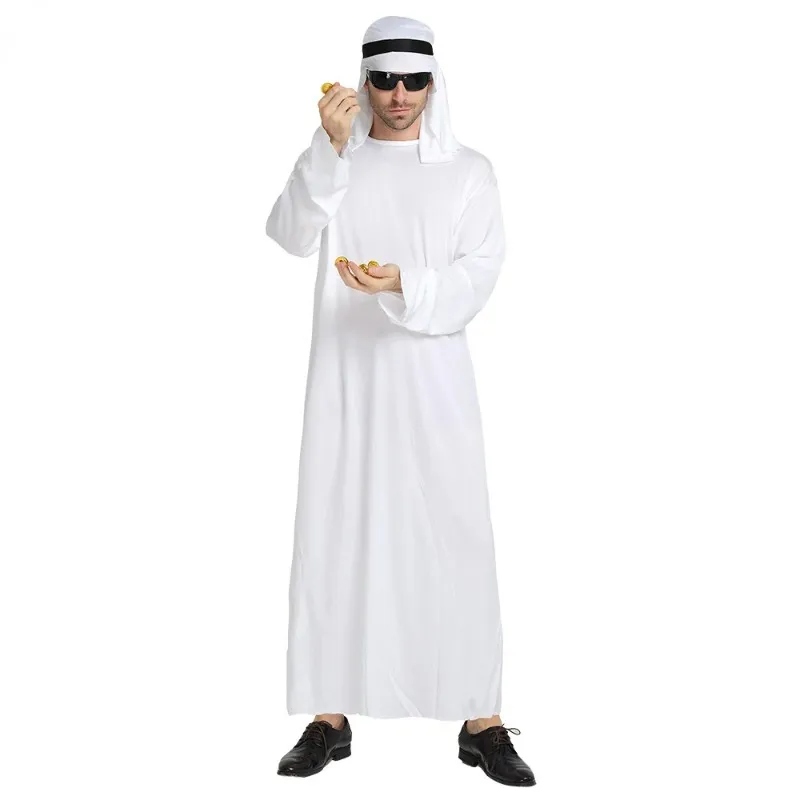 Sheikh outfit sales