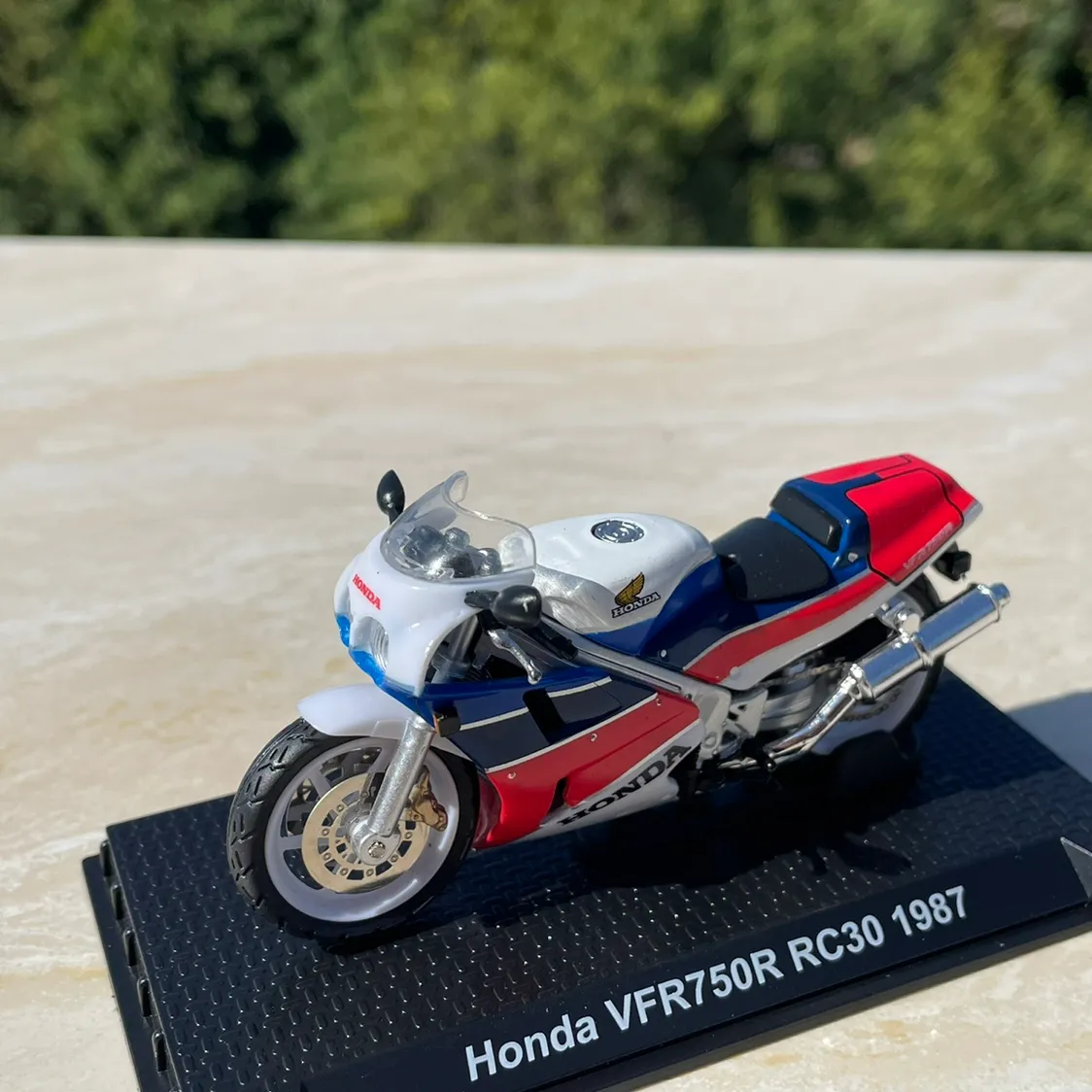 Honda vfr 750 rc30 online