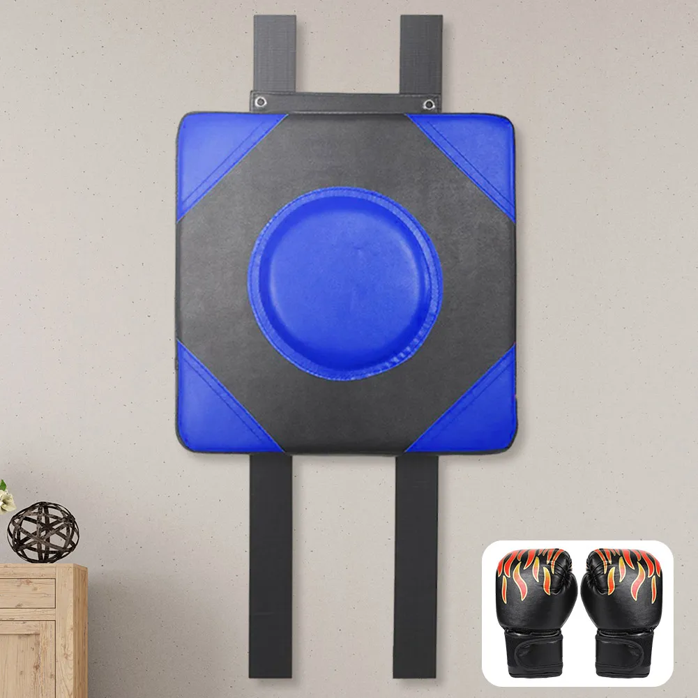 Punching pad stand outlet