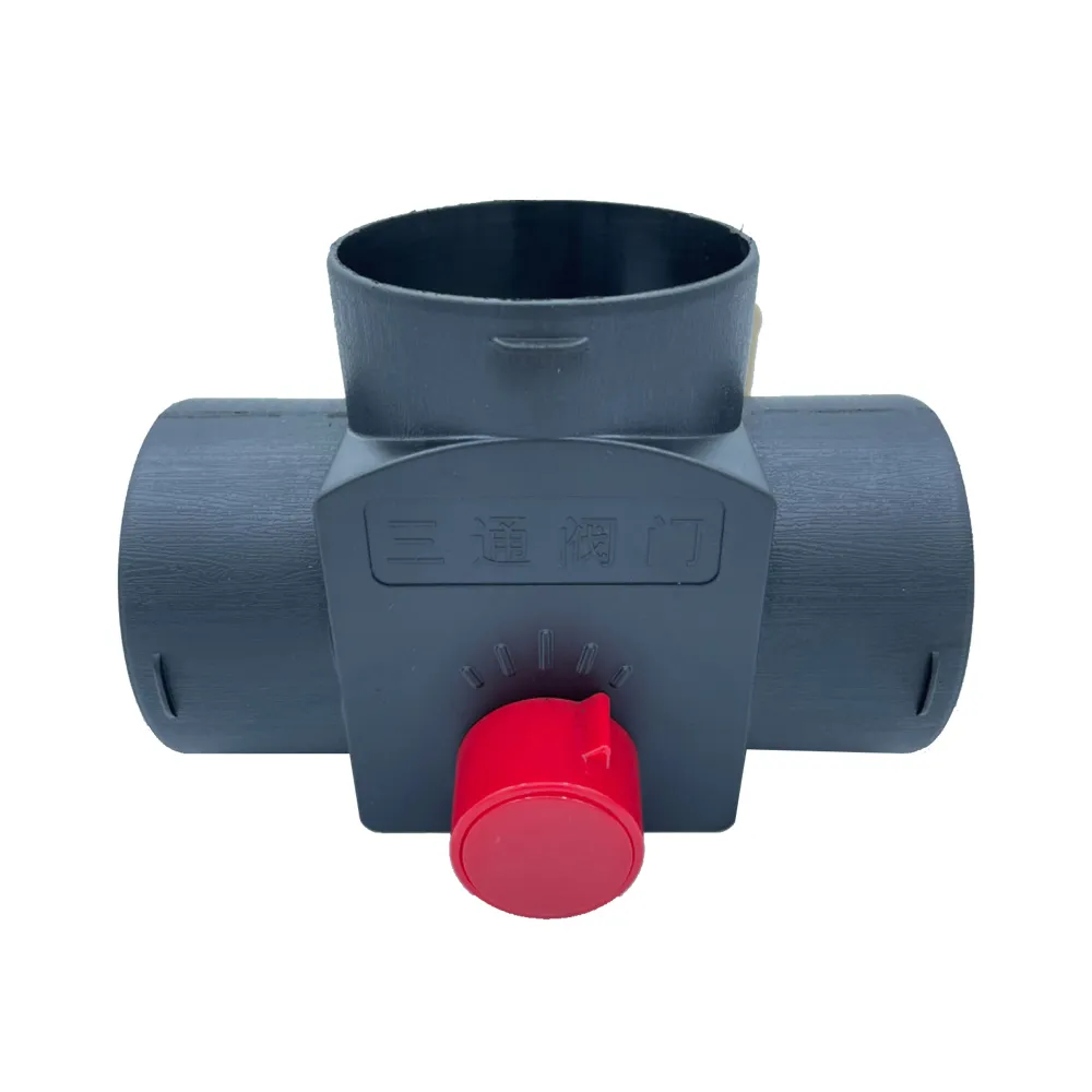 75Mm Diesel Heater Duct Hose Pipe Air Vent Outlet Closeable Rotatable Black 100/75 With Grille