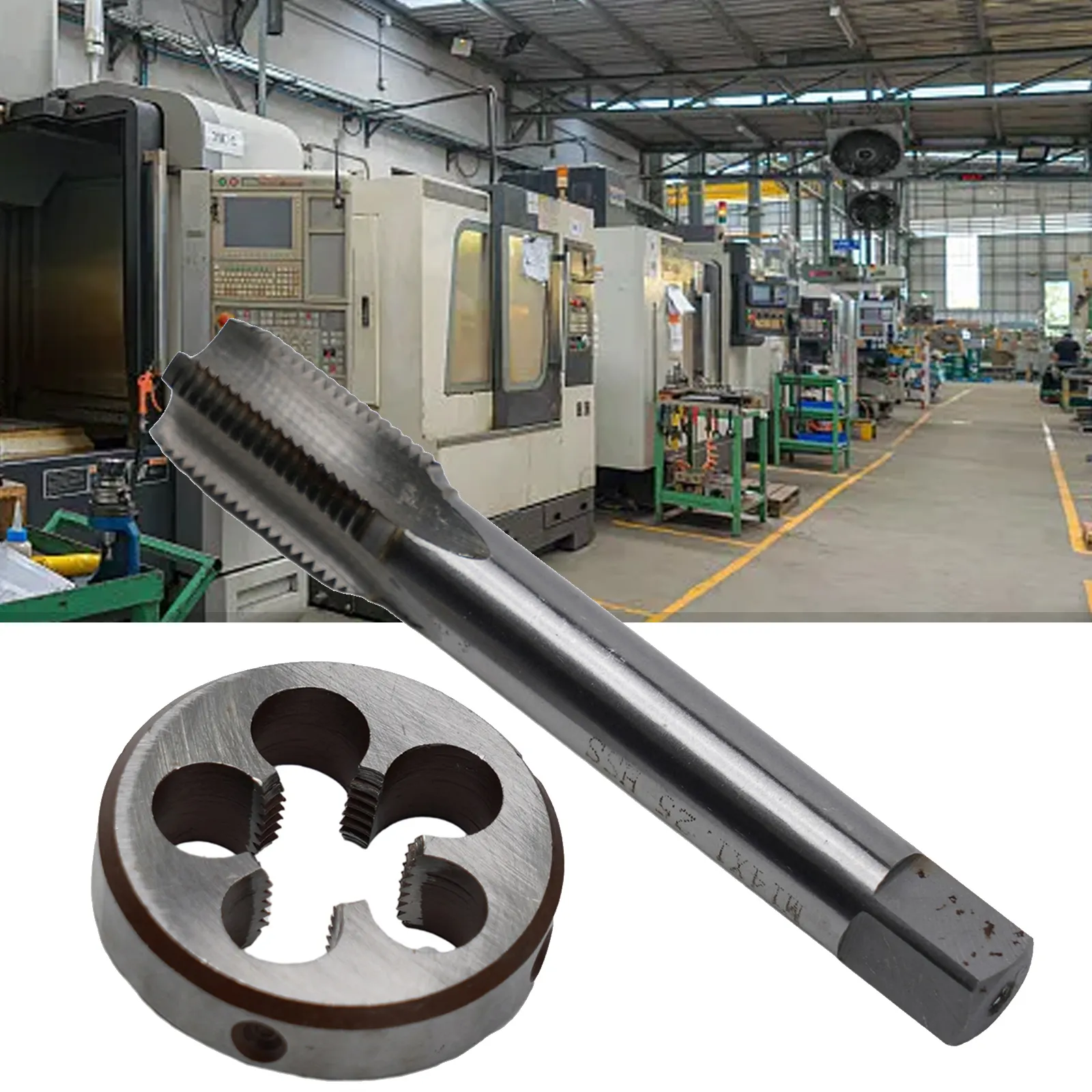 14mm tap and die sale