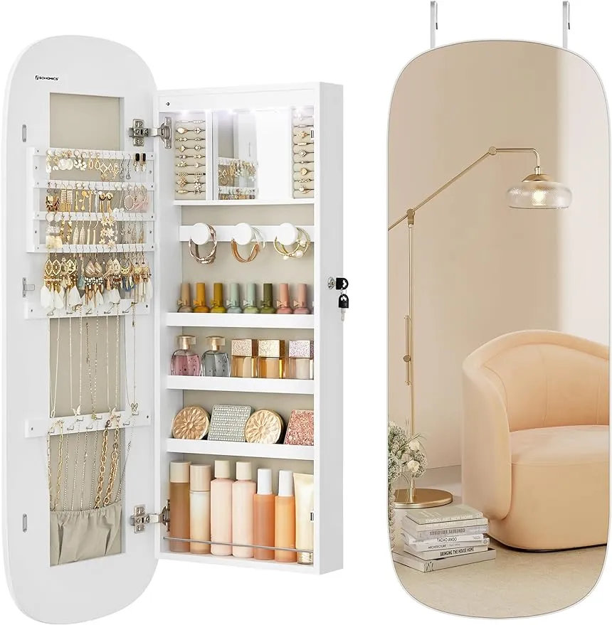 Earring armoire cheap