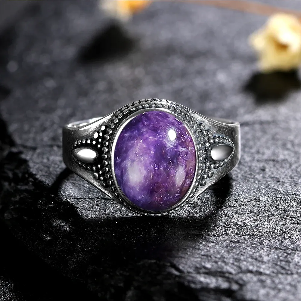 DHgate.com:Sterling Silver Ring with Oval Natural DHgate.com:Sterling Silver Ring with Oval Natural