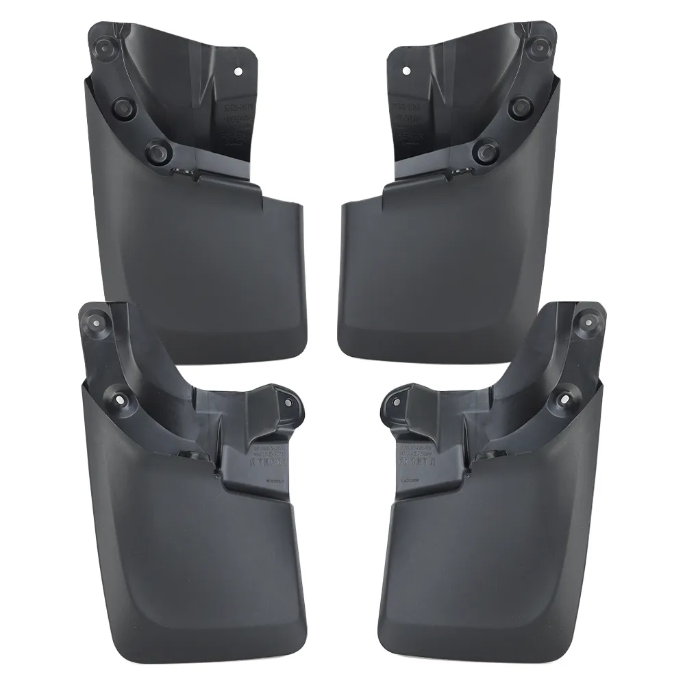 ちなご Whole Auto Accessories Spare Parts for Zxauto Terralord