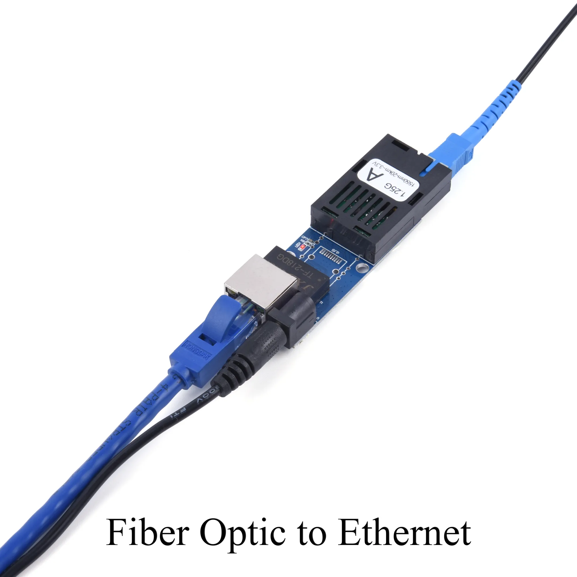 DHgate.com:Mini Fiber Optical Media Converter, 1 Pair SC DHgate.com:Mini Fiber Optical Media Converter, 1 Pair SC