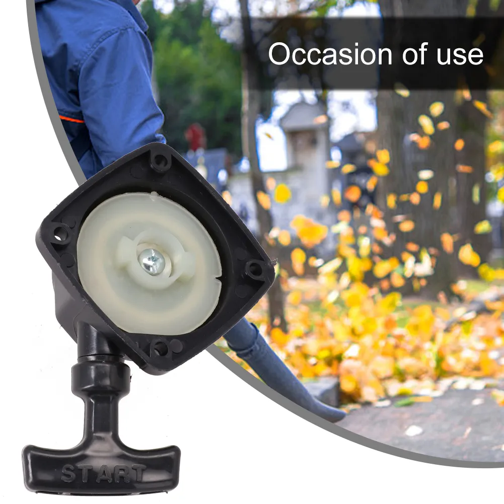 Parts For Echo Blowers Recoil Pull Starter For Echo ES-250, PB-250LN Blowers - Direct Replacement Recoil Assembly Echo Blower Recoil Starter - Foto 9