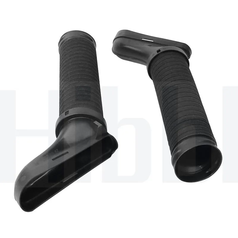 2pcs Air Cleaner Intake Duct Hose Right+Left 2720902882