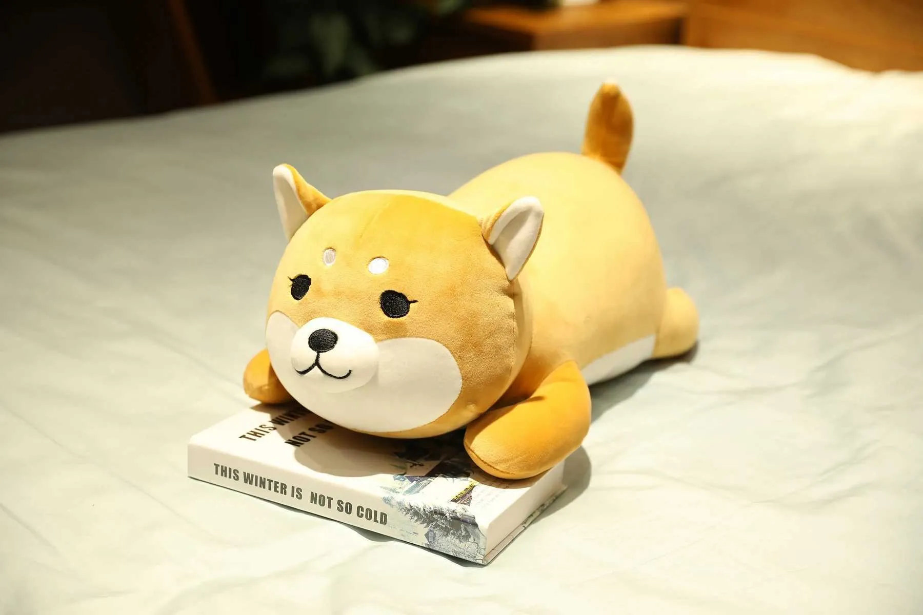 Shiba doll clearance