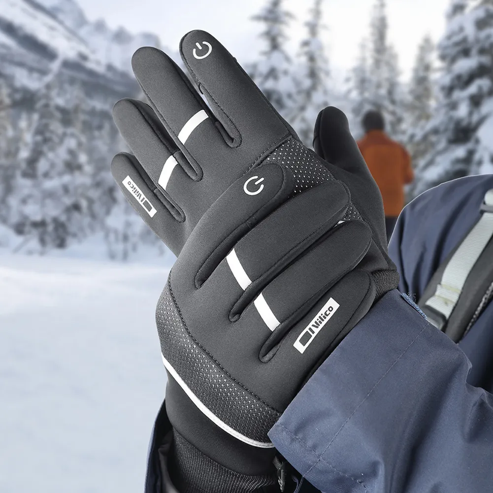 Thin cycling gloves 2025