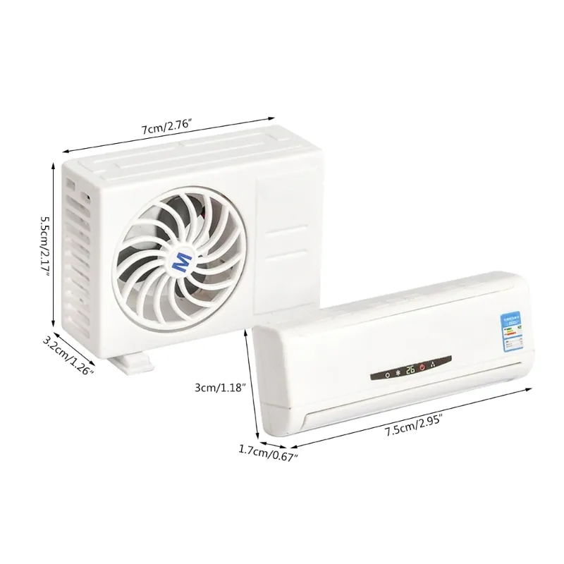 vent fan ac