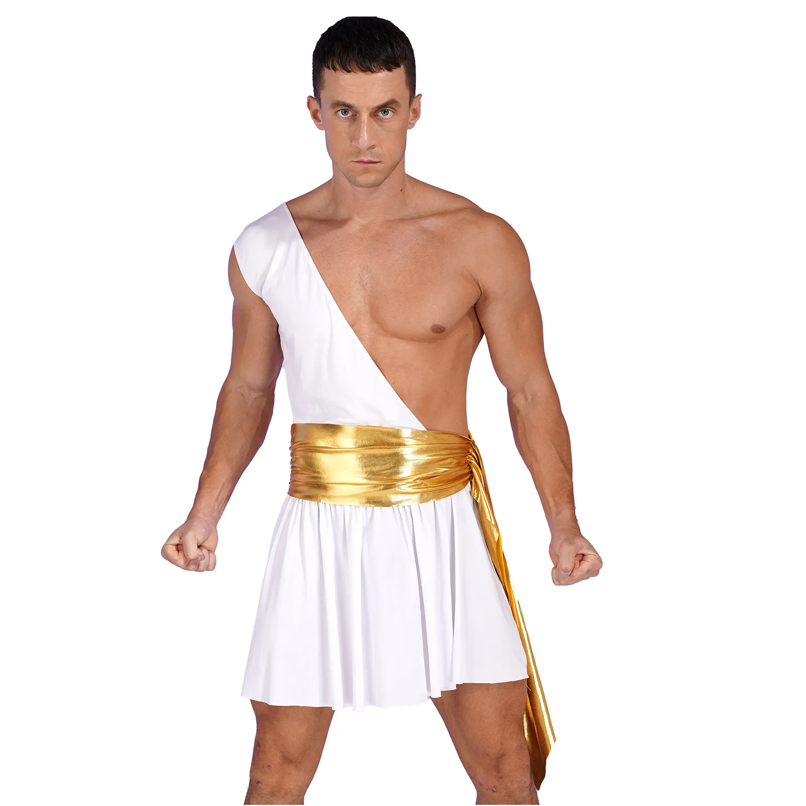 Coraza Medieval De Caballero - Chaleco De PU Negro, Ajustable, Ideal Para Cosplay, Halloween, Juegos De Rol Y Fiestas Temáticas, Talla Adulto