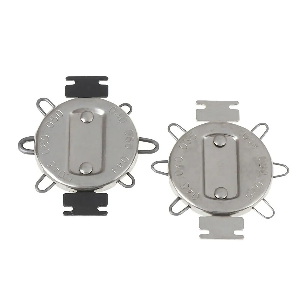 US PRO Tools 275mm Long Nose Pliers Set - Blue (Pack Of 3 - Foto 9