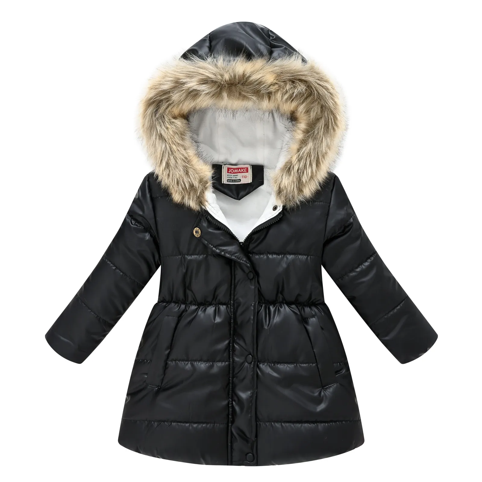 Kids winter coats girls shop