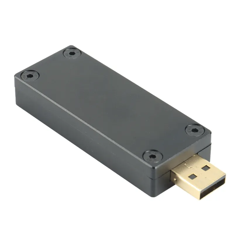 Portable DSD128 USB usb dac Hifi External Audio Card...
