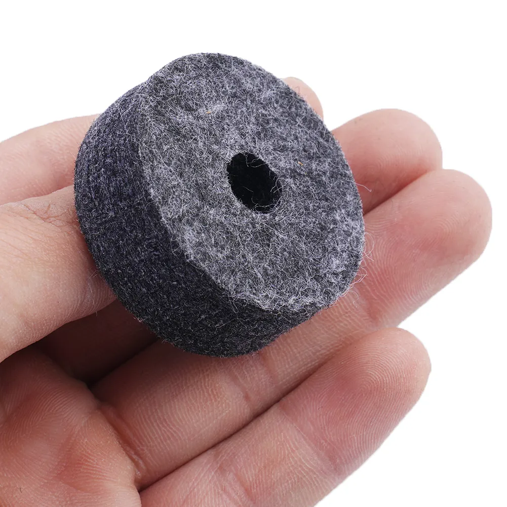 Cymbal felts hot sale