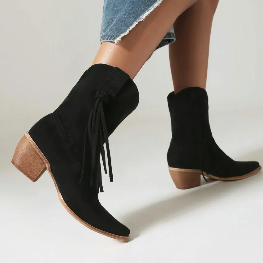 Office leopard print boots sales