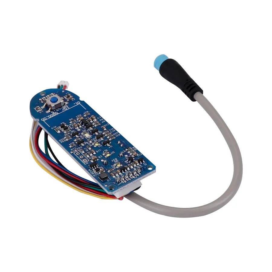 Scheda Bluetooth Dashboard Per Xiaomi MIJIA M365 Pro – Pezzi Di Ricambio Per Monopattino