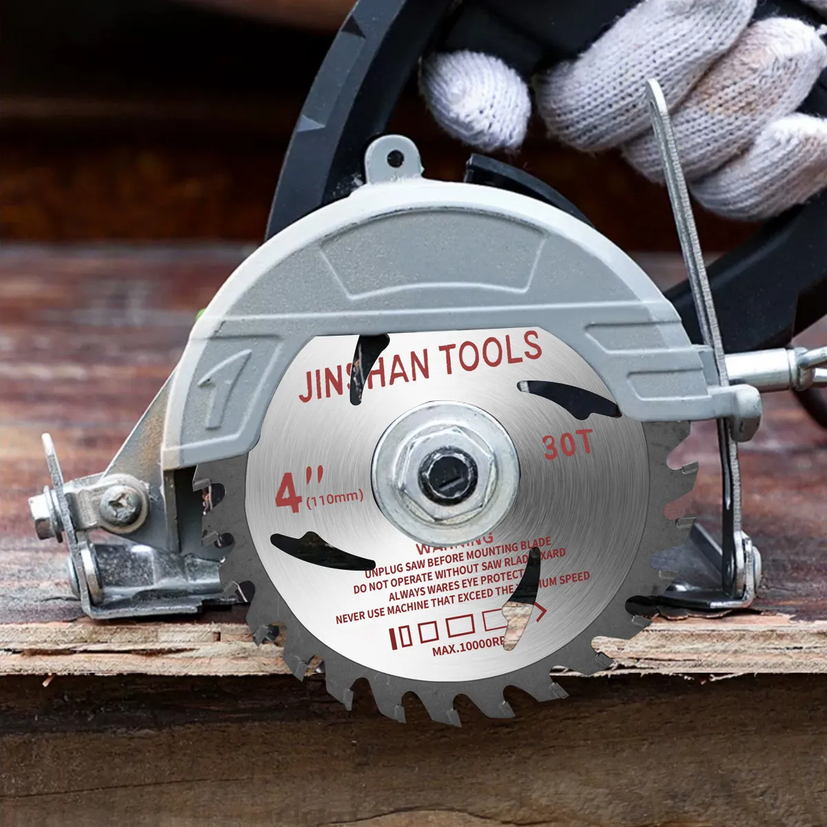 Wholesale Portable 4 Inch Power Drill Saw Converter With 100mm Saw Blade And Power Adapter For Circular Saw Cutting From Homepro12 6.59 DHgate.Com