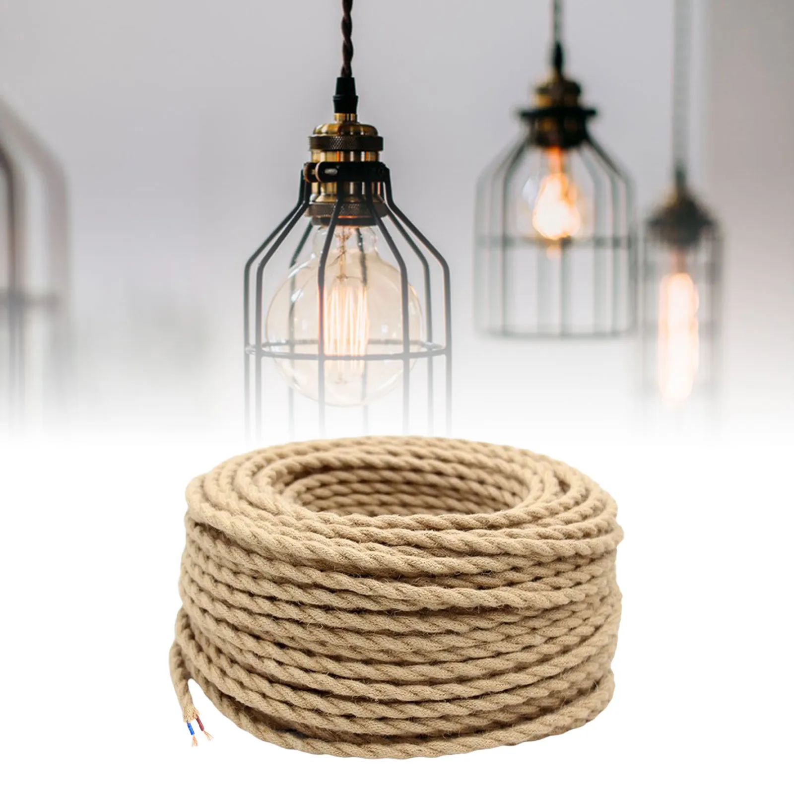 DHgate.com:Industrial Metal Electric Hanging Light Kit with DHgate.com:Industrial Metal Electric Hanging Light Kit with