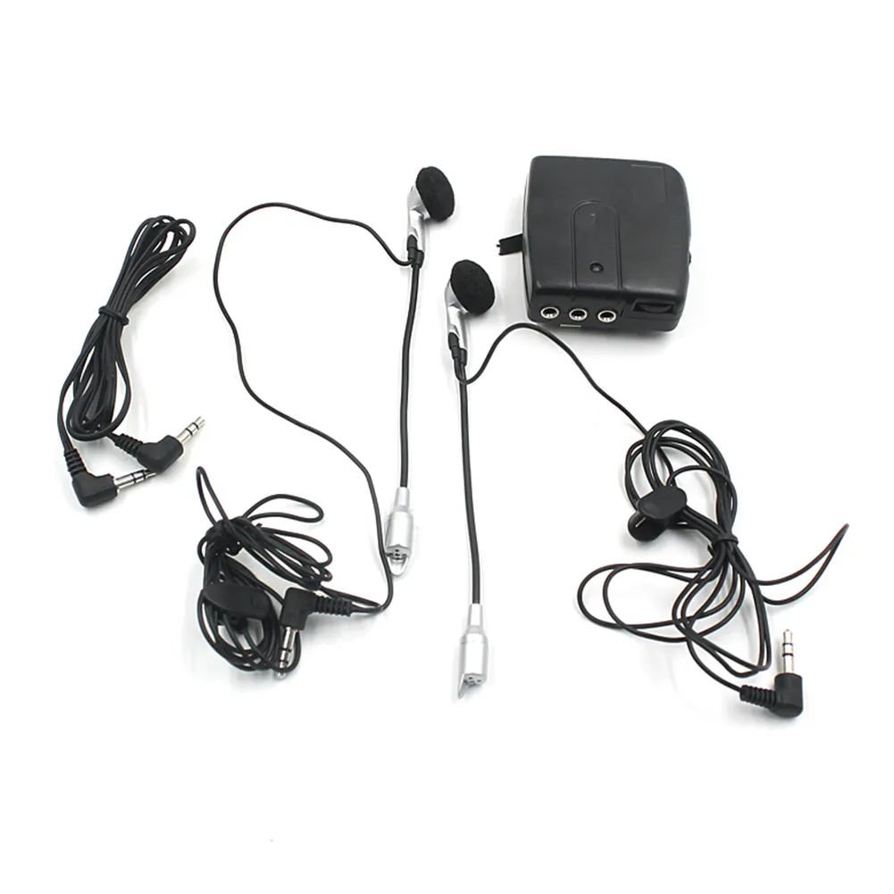 Rider Biker Motorcycle Intercoms Intercom Headset With Wired Speakers From Ddmyjul 26.32 DHgate.Com