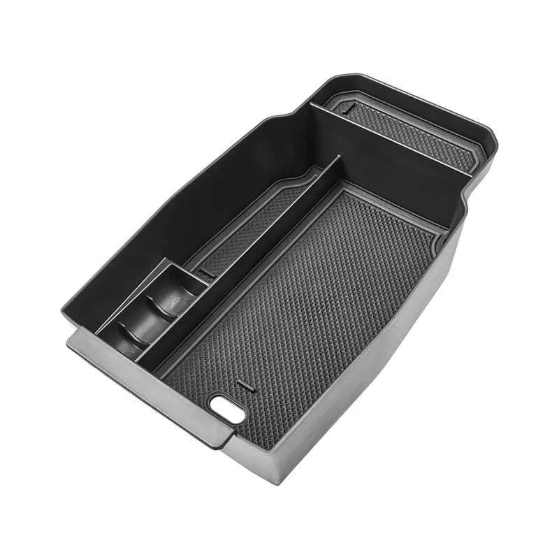 2024 Toyota Grand Highlander Console Organizer 2024 Grand Highlander Center Console Organizer Tray For 2024 Toyota Grand Highlander Hybrid Storage Box Toyota Grand Highlander 2024 Accessories