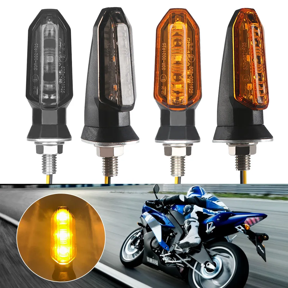Yamaha bolt led turn signals hotsell