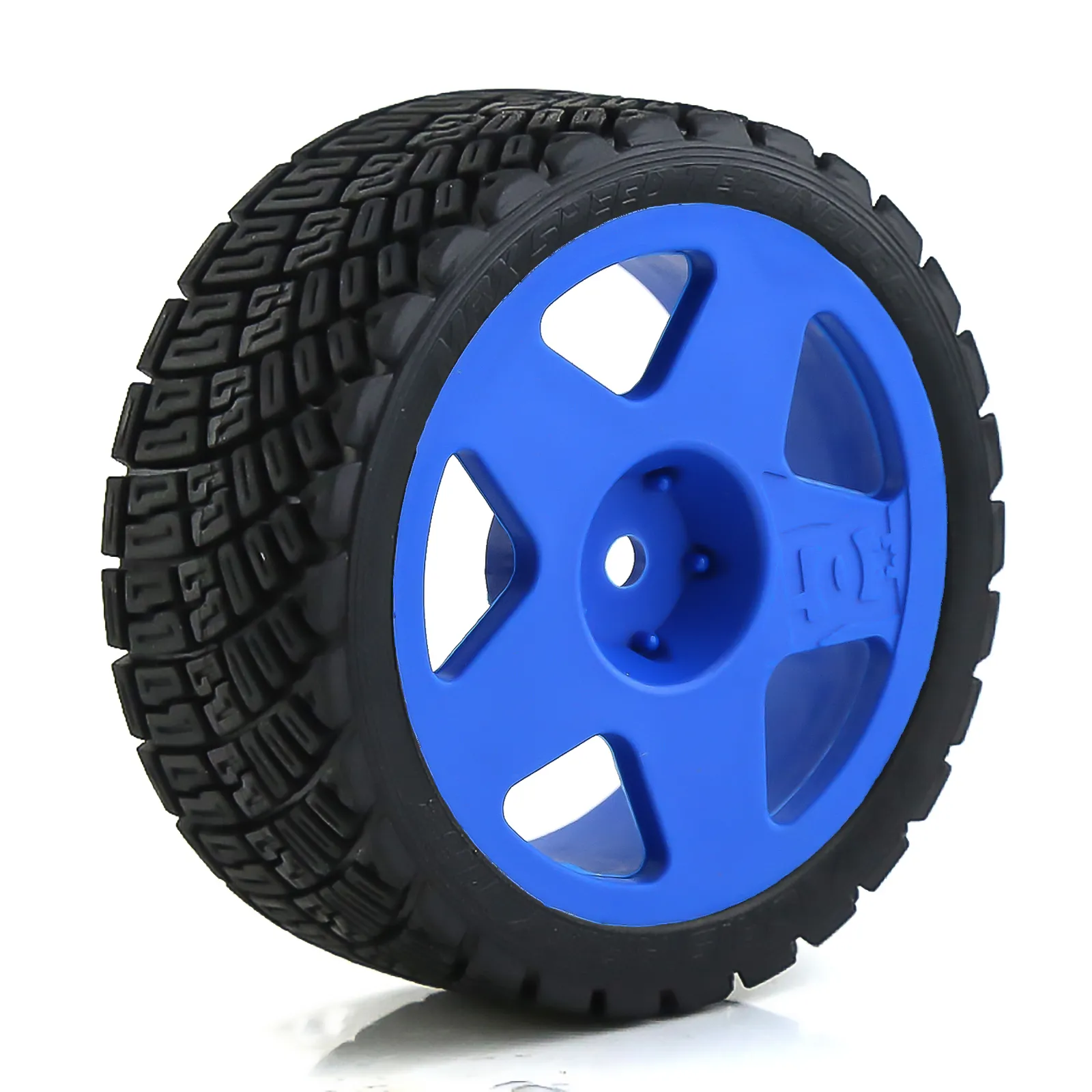 Aluminum CNC Shock Flex Blade For Traxxas TRX4M 1/18 RC Crawler - Foto 3