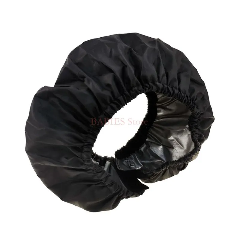 Oxford Cloth Dustproof Stroller Tire Cover Universal Pram Wheel Protector Case For Infant Pushchair From Homepro178 4.25 DHgate.Com