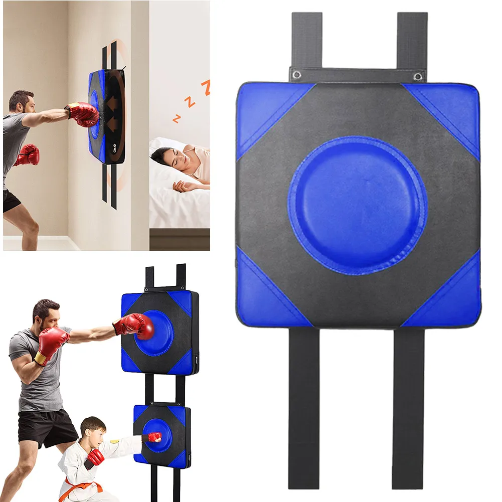 Adjustable Height Punching Bag Wall Stand With Gloves Square Wall Target Sandbag For Martial Arts And Karate Training From Ddmyjun 39.73 DHgate.Com