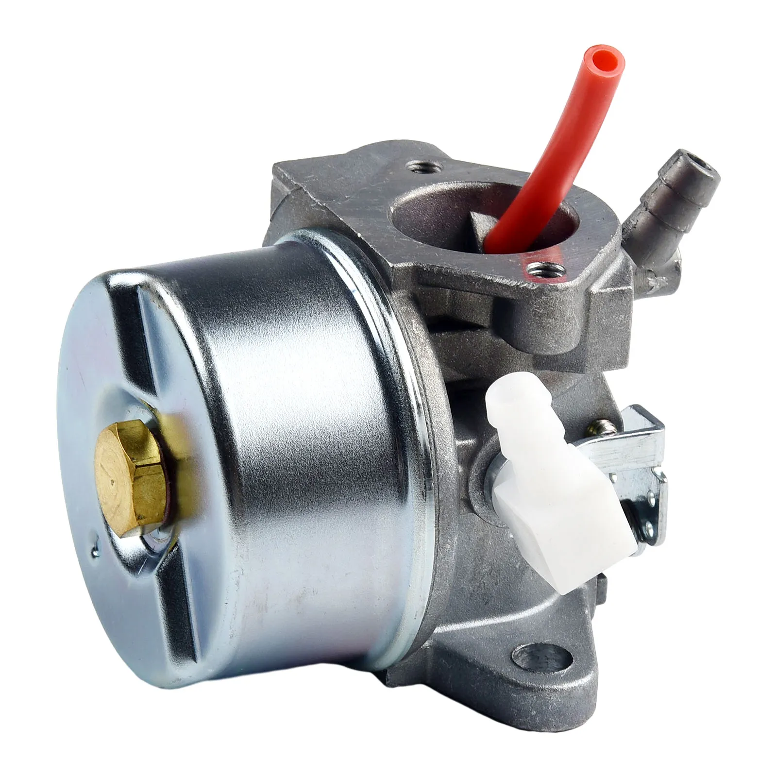 Tecumseh Tiller Carburetor New Carburetor For Craftsman