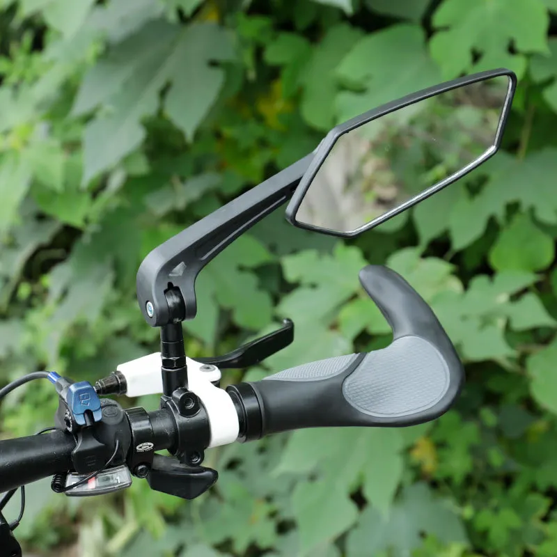 Best bike rear view mirror online