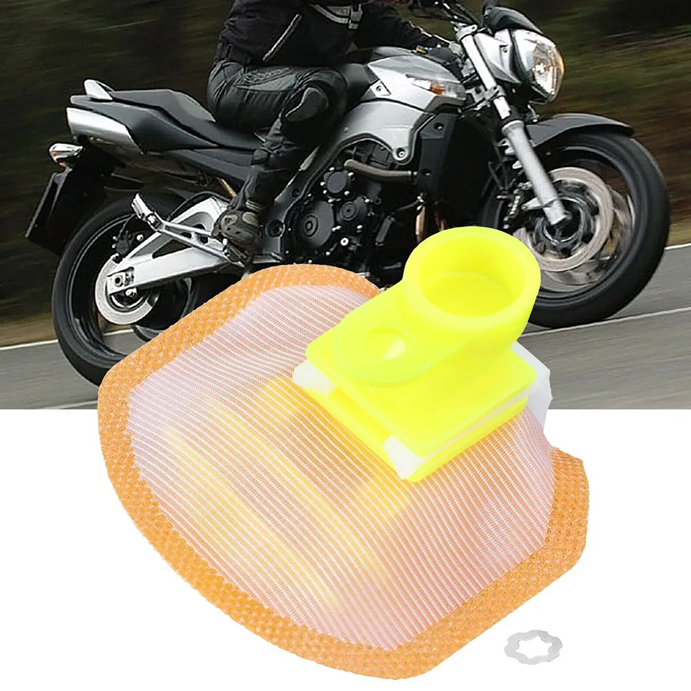 Practical Fuel Pump Filter Strainer Replacement: 15420-35F01