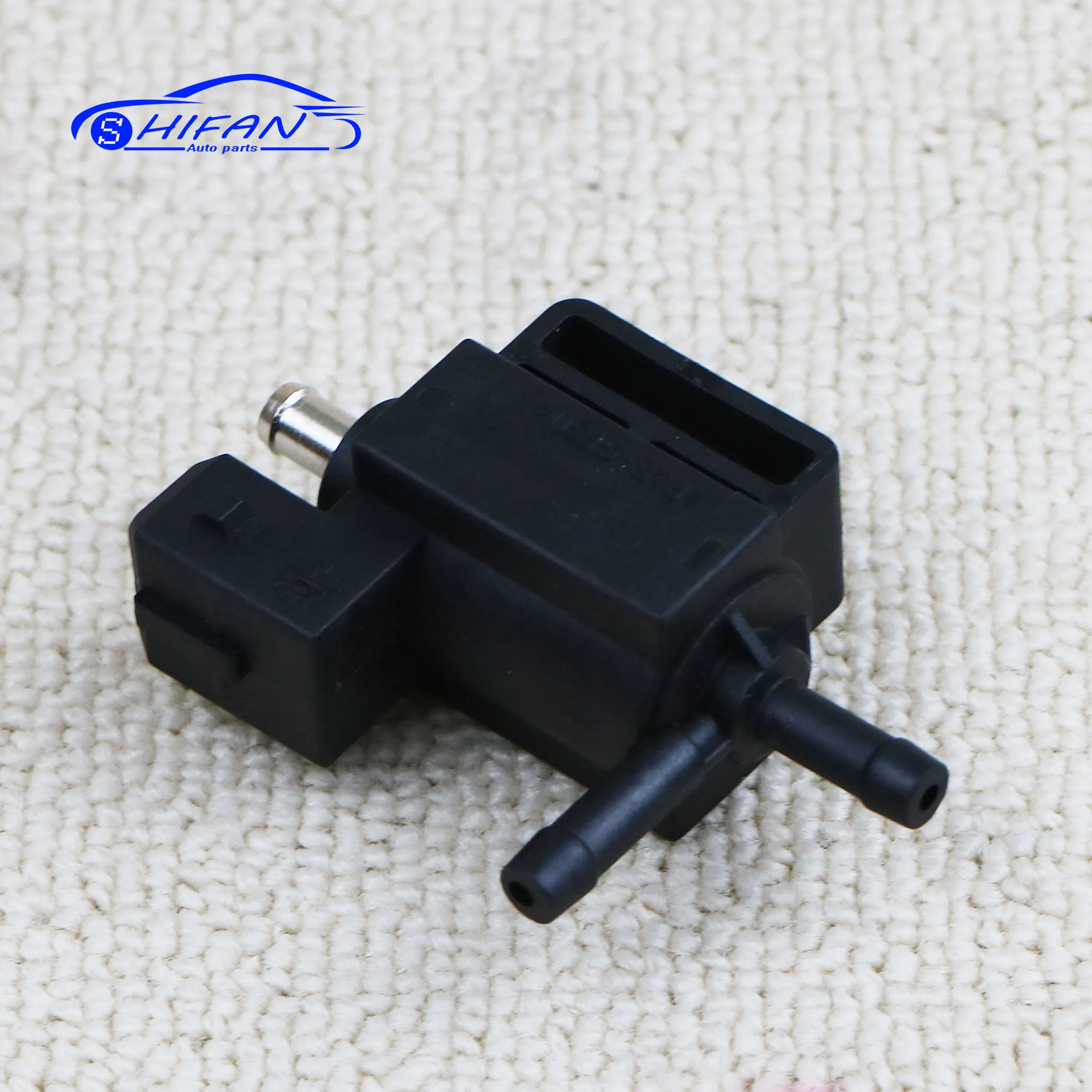 Car Turbocharger Boost Pressure Solenoid Valve ... From Ddmyapr, $118 ...