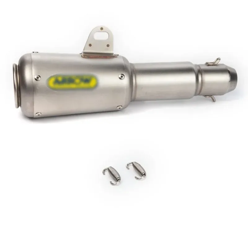 Arrow motorcycle exhaust hot sale