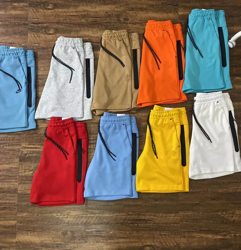 Top Quality Designer Tech Fleece Mens Short Aeropostale Shorts From Yuoopurse 21.48 DHgate.Com