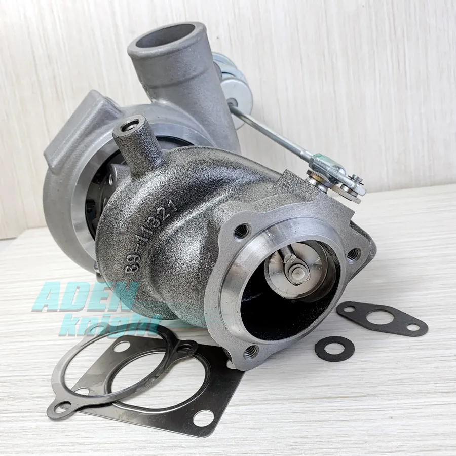 TD04HL-19T Upgrade Turbo CHRA – Fits SAAB 9-3 / 9-5 2.3L Aero B235R, B205R, B235L