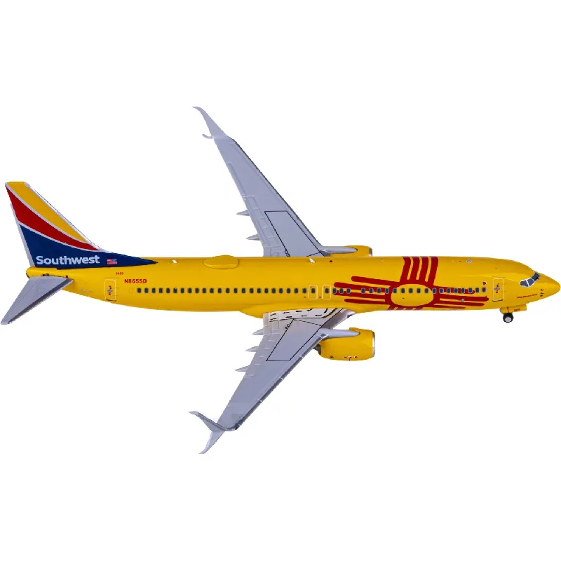 1 400 Scale NG58210 Southwest Airlines 737 800 N8655D Diecast Collectible Aircraft Model Metal Miniature Wooden Toys For Boys By NGmodels From Homepro17 103.66 DHgate.Com