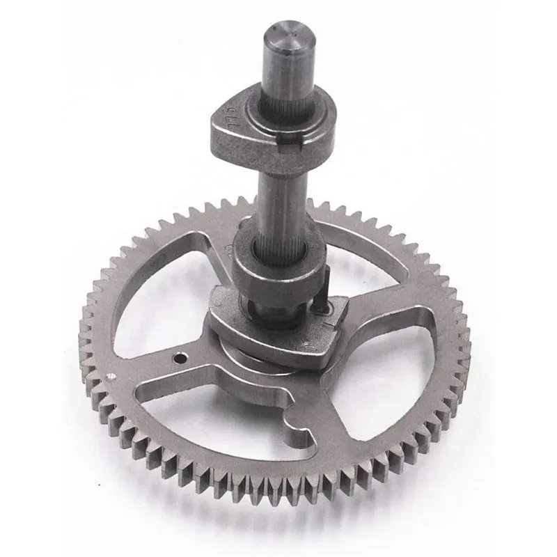 thumbnail image 2 of Haiouus Camshaft Kit For Briggs 793880 - Fits 14.5-21HP With Tappets & Gaskets - Craftsman LT2000 2 of 2