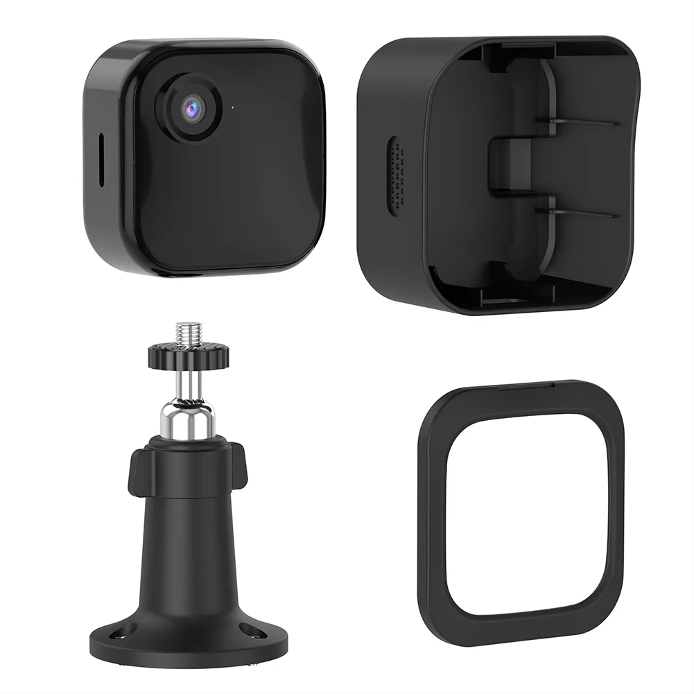 Wall Mount Camera Holder for Blink Outdoor 4th Gen, 360