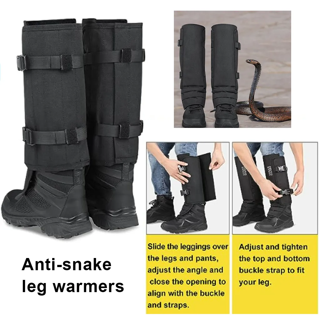 Snake proof leggings hotsell