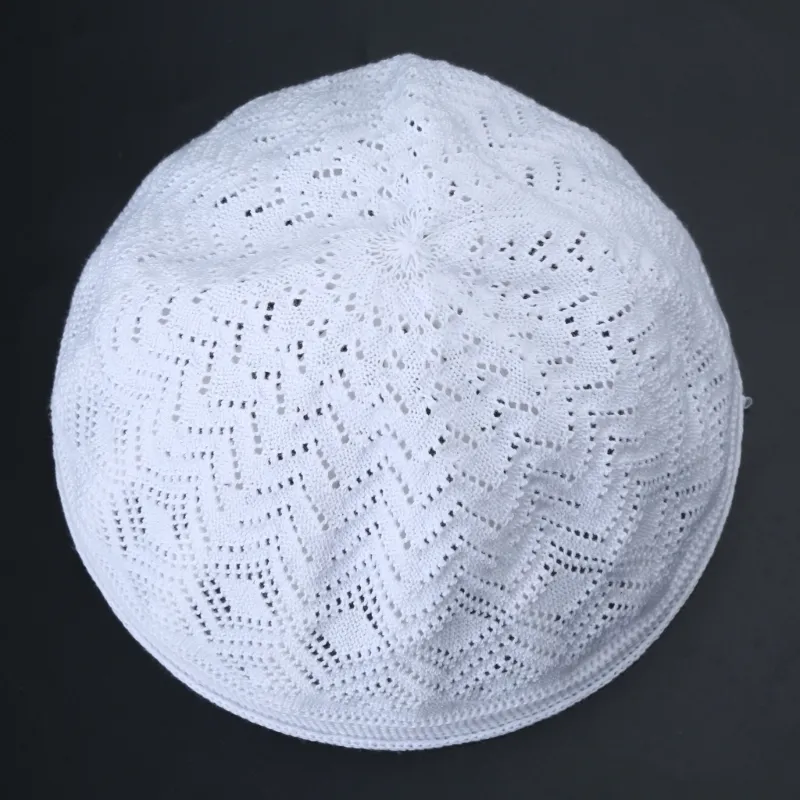 Kufi Hats And Caps - Muslim Mall