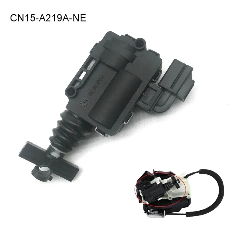 Tailgate Door Lock Latch Actuator Motor CN15 A219A NE Reliable Automatic Locking And Unlocking Replacement For Ford Ecosport